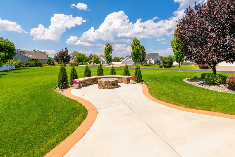 Community and Lifestyle: Designing Functional Outdoor Spaces for New Neighborhoods in Austin, TX