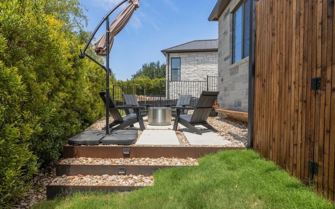From Concept to Curbed Appeal: Why Austin Homeowners are Choosing the Design-Build Approach for Luxury Outdoor Living