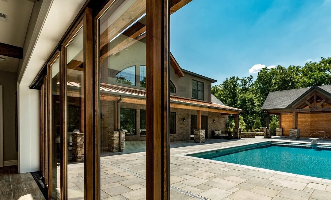 Beyond the Patio: The Austin Homeowner’s Guide to Seamless Design-Build Outdoor Living