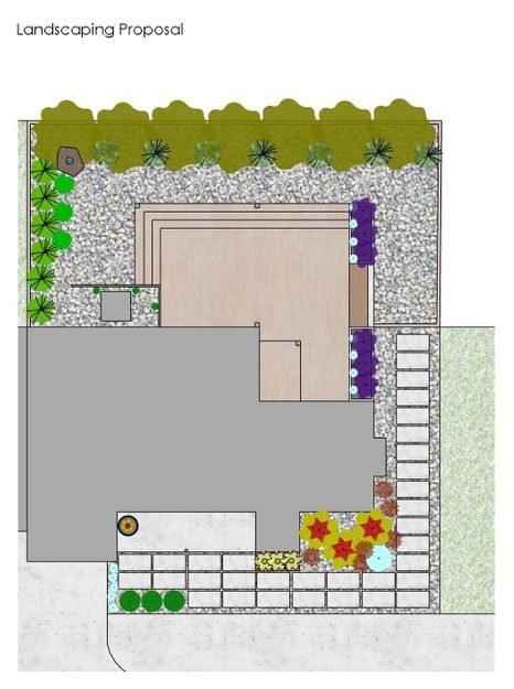 landscaping-proposal 3