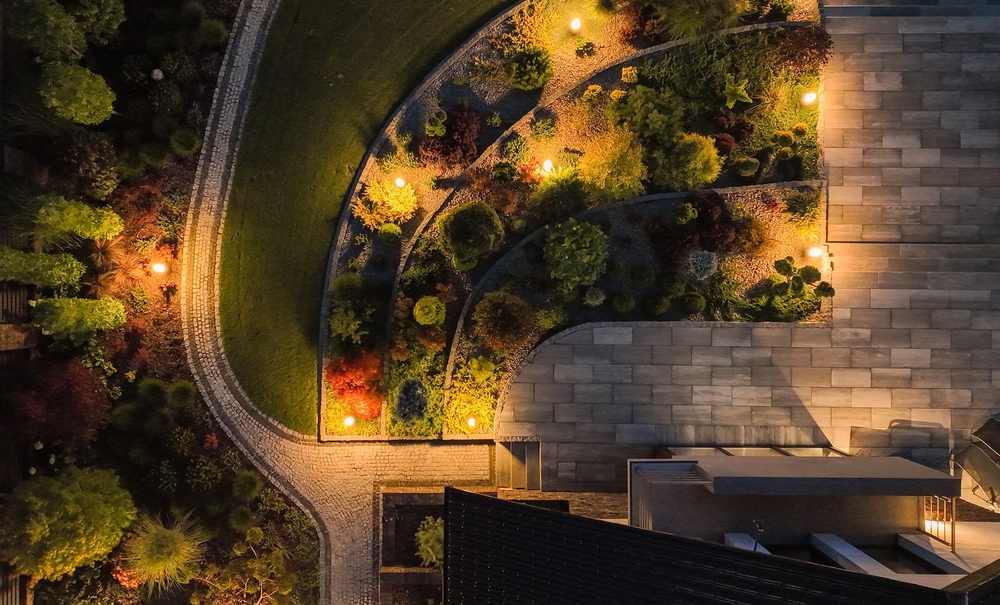 Enhancing Property Value: How Landscape Designers Add Significant ROI for Home Developers